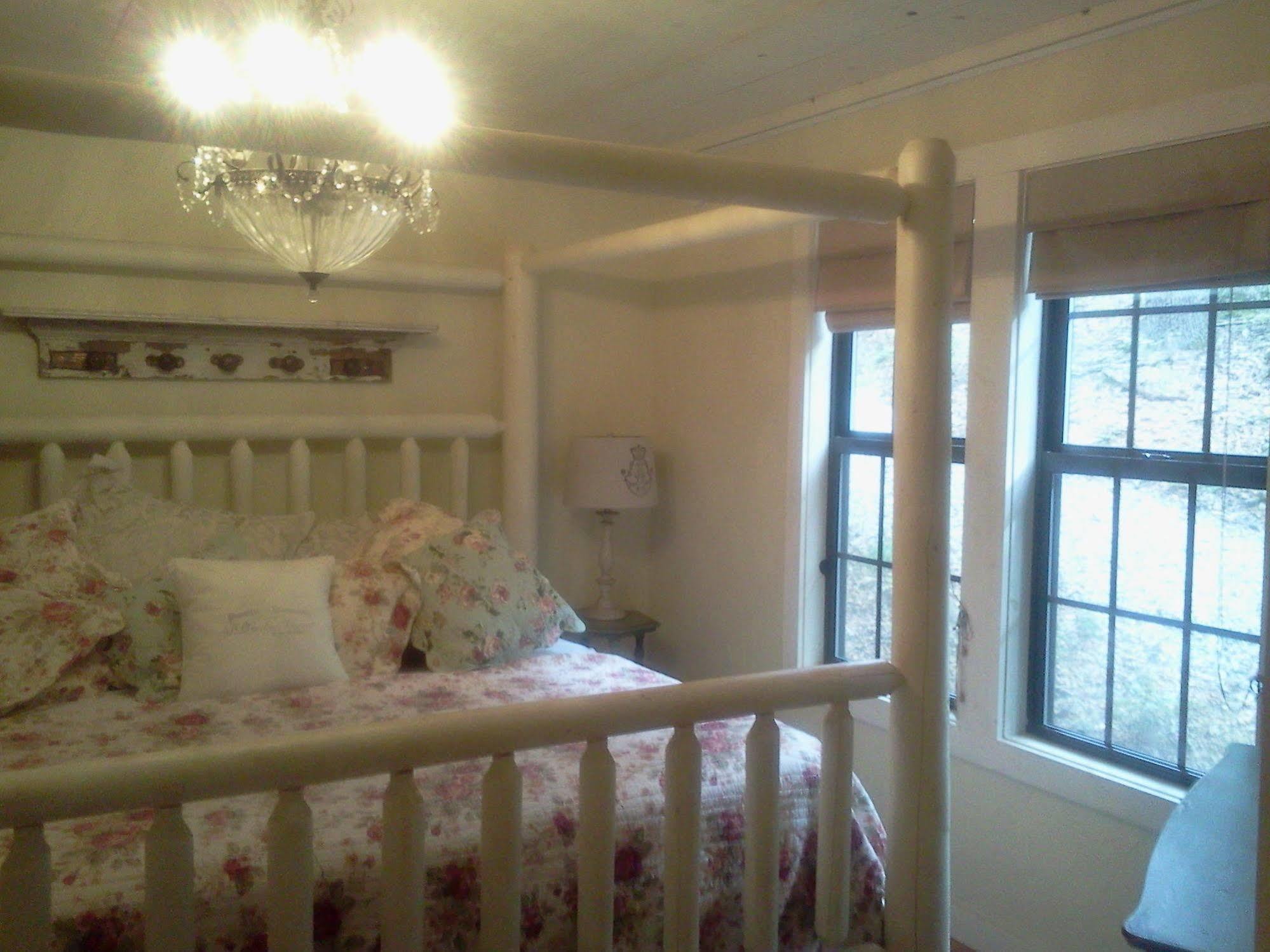 Bear Creek Lodge Cabin Resort Reeds Spring 외부 사진